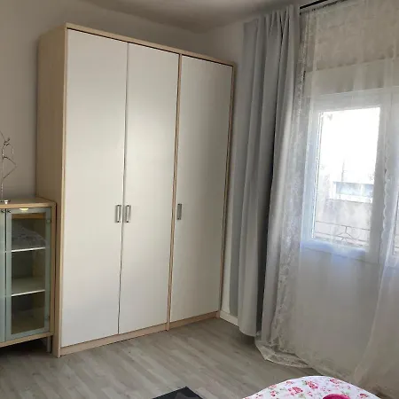 Apartament Vintage Con Terraza *